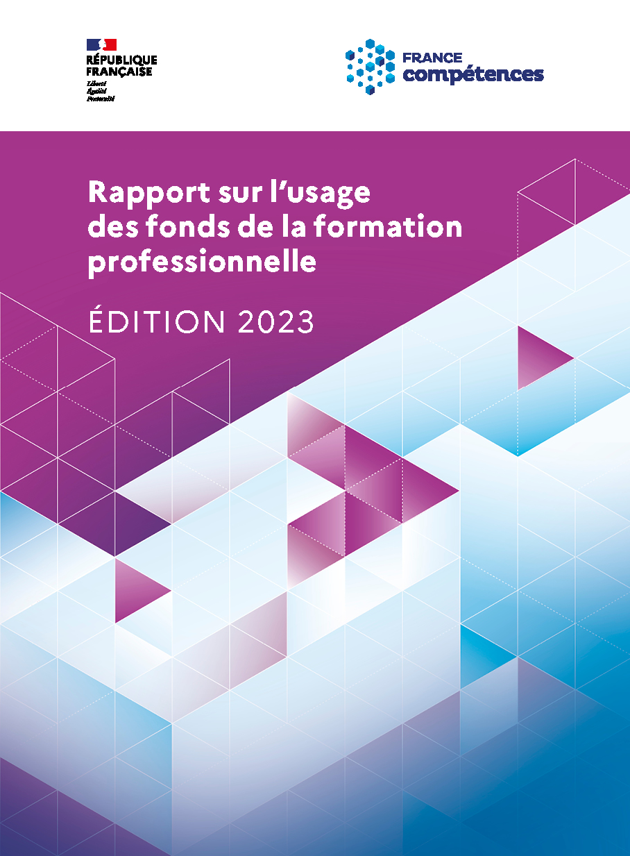 Rapport sur l’usage des fonds 2023