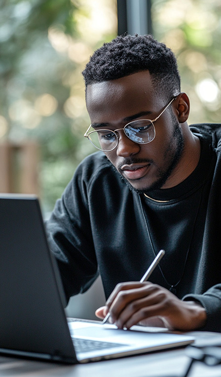 Les formations à destination des personnes en recherche d’emploi