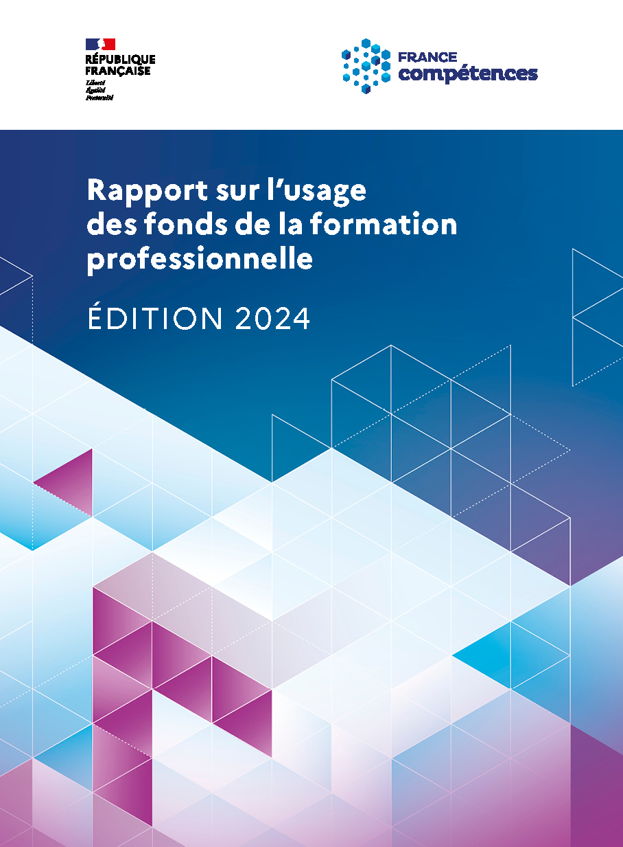 Rapport sur l’usage des fonds 2024